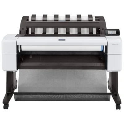 Traceur HP DesignJet T1600 PostScript de 36 pouces (3EK11A)