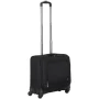 TROLLEY RIVACASE TEGEL 8481 20" NOIR POUR ORDINATEURS PORTABLES 15,6" (8481 BLACK)