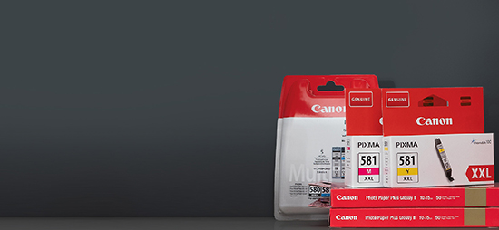 Cartouches d'imprimante