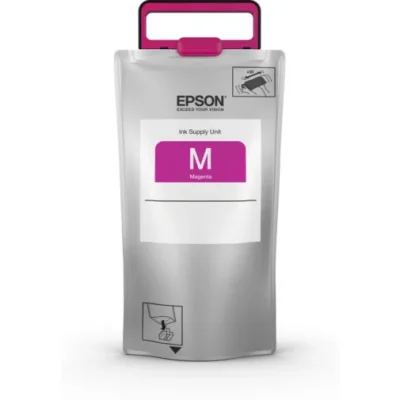 UNITÉ D’ALIMENTATION EN ENCRE MAGENTA XXL POUR EPSON WF-R8590 (C13T869340)