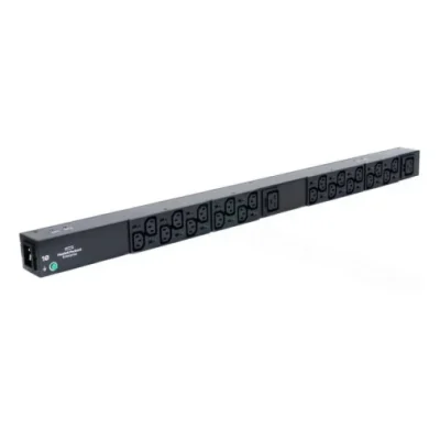 UNITÉ DE DISTRIBUTION ÉLECTRIQUE HPE G2 – 20 PRISES C13 + 2 PRISES C19 (P9Q38A)