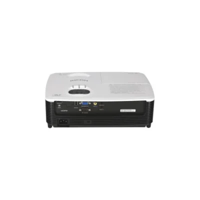 VIDÉO PROJECTEUR RICOH PJ X2440 WXGA (1 280 x 800)(PJ X2440)