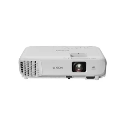 VIDÉOPROJECTEUR DE BUREAU EPSON EB-S05 3200 LUMENS (V11H838040)