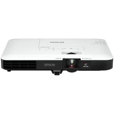 VIDÉOPROJECTEUR PORTABLE EPSON EB-1780W LCD 720P WXGA 3000 LUMENS (V11H795040)