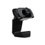WEBCAM À CLIP UPTEC FULL HD 2MP - USB 2.0 (4060055)