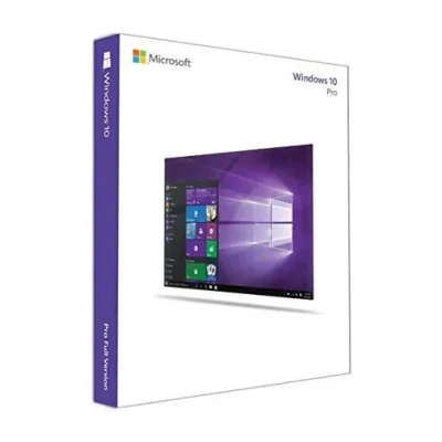 WINDOWS PRO 10 32BIT FRANCAIS 1PK DSP OEI DVD (FQC-08960)