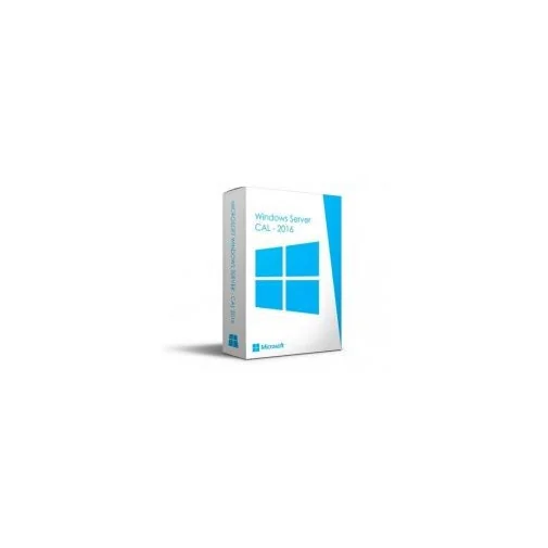 WINDOWS SERVER CAL 2016 OEM FRANÇAIS - (R18-05245)