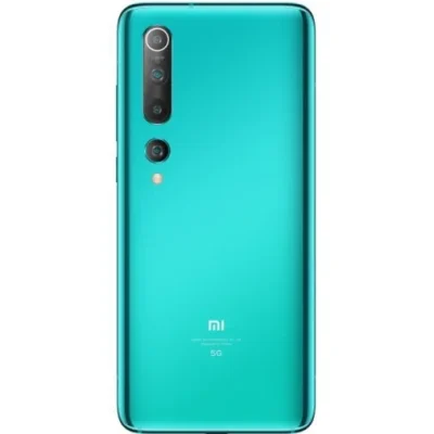 XIAOMI Mi 10 5G Gris 256 Go (MZB9054EU)