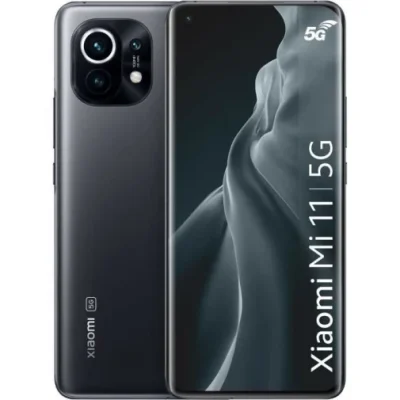 XIAOMI Mi 11 5G 256 Go (MI11256)