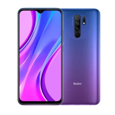 XIAOMI Redmi 9 4Go 64Go (REDMI 9)