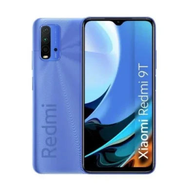 XIAOMI Redmi 9T 4Go 128Go (REDMI9T128)
