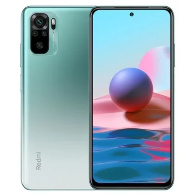 XIAOMI Redmi Note 10 4Go 64Go