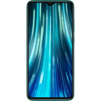 XIAOMI Redmi Note 8 Pro Vert 64 Go (REDMINOTE8PRO64V)