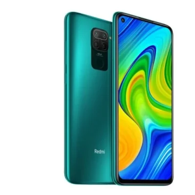 XIAOMI REDMI NOTE 9 4GO 128GO (REDMINOTE9128)