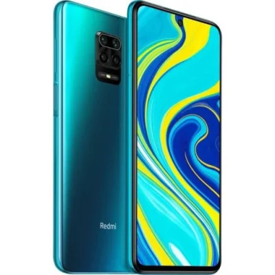 XIAOMI Redmi Note 9S 6Go 128Go (MZB9394EU)